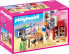 Фото #2 товара Игровой набор с элементами конструктора Playmobil Dollhouse 70206 Кухня