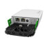 Фото #2 товара Точка доступа Mikrotik wAP ac LTE kit 867 Мбит/с Питание по Ethernet (PoE) Белый RBWAPGR-5HACD2HND&R11E-LTE