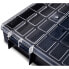 Фото #3 товара raaco CarryLite Ящик для инструментов Поликарбонат, Полипропилен Синий, Белый 136266