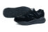 Фото #1 товара Мужские кроссовки черные замшевые низкие New Balance M5740GTP