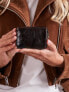 Фото #1 товара Женский кошелек кожаный коричневый Factory Price