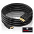 Фото #2 товара PureLink PI5100 7,5 m DisplayPort HDMI Черный PI5100-075
