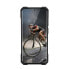 Фото #3 товара urban Armor Gear Monarch Series Чехол для мобильного телефона 15,8 cm -6.2" Крышка цв.черный 211971114040