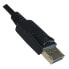 Фото #2 товара m-Cab 7003508 видео кабель адаптер 0,15 m DisplayPort DVI-I Черный