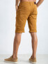 Фото #6 товара Мужские шорты желтые длинные Factory Price-273-SN-C-102.28P-czerwony