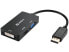 Фото #1 товара sandberg Adapter DP>HDMI+DVI+VGA 509-11