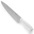 Фото #1 товара universal chef's knife HACCP 385mm - white - HENDI 842751