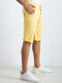 Фото #3 товара Мужские шорты желтые длинные Factory Price-273-SN-C-102.28P-czerwony