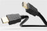 Фото #2 товара goobay 41083 HDMI кабель 1,5 m HDMI Тип A (Стандарт) 2 x HDMI Type A (Standard) Черный