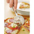 Фото #3 товара Нож для пиццы  WMF Profi Plus 18.7134.6030 19,8 см