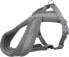 Фото #1 товара Trixie Premium touring harness, graphite. S – M: 40–60 cm / 20 mm