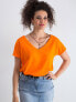 Фото #1 товара T-shirt-RV-TS-4832.39P-fluo orange