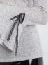 Фото #8 товара Женская блузка с длинным свободным рукавом и спущенными плечами Factory Price