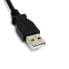 Фото #3 товара StarTech.com USBUPS06 USB кабель 1,83 m USB A Черный
