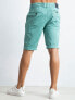 Фото #10 товара Мужские шорты зеленые до колена Factory Price-275-SN-2019/24.58P-ty