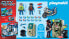 Фото #4 товара Playmobil City Action 70572 набор детских фигурок