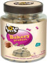 Фото #1 товара lolo Pets Classic Biscuits - Chocolate bones in S jars - 210g