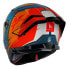 Фото #2 товара mT Helmets Thunder 4 SV Pental B4 Full Face Helmet