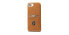 Фото #1 товара Dbramante1928 Roskilde cc чехол для мобильного телефона 14 cm (5.5") чехол-бумажник Цвет загара RCP7GT000755