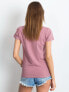 Фото #3 товара Женская футболка с V-образным вырезом Factory Price