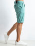 Фото #6 товара Мужские шорты зеленые до колена Factory Price-275-SN-2019/24.58P-ty
