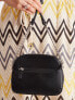 Фото #9 товара Женская сумка Factory Price застежка-молния, внешний отсек на  магните, карманы на молнии, регулируемый съемный ремень, подкладка.