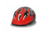 Фото #1 товара Jamara 460632 велосипедный шлем Шлем без защиты подбородка и без защиты ушей Шлем для городского велосипеда M Черный, Красный