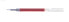 Фото #1 товара Pentel LRN5-BX стержень для ручки Красный 12 шт