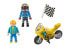 Фото #1 товара игровой набор Playmobil 70380 Городская жизнь, 12 элементов