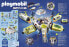 Фото #5 товара набор с элементами конструктора Playmobil Space 9487 Космическая cтанция Марс