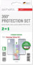 Фото #2 товара 4smarts 4S493308 защитная пленка / стекло Антибликовый протектор для экрана Мобильный телефон / смартфон Samsung 1 шт