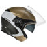 Фото #3 товара hEBO G-263 TMX Open Face Helmet