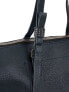 Фото #25 товара Женская сумка Factory Price основное отделение на молнии, внутренний открытый карман, ручки.