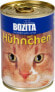 Фото #1 товара влажный корм для кошек Bozita, кусочки с курицей, 410 г