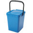 Фото #1 товара trash bin for sorting garbage and waste - blue Urba 21L