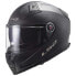 Фото #1 товара lS2 FF811 Vector II Solid Full Face Helmet