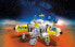 Фото #4 товара набор с элементами конструктора Playmobil Space 9487 Космическая cтанция Марс