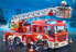 Фото #1 товара playmobil Пожарная машинка с лестницей 9463