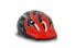 Фото #3 товара Jamara 460632 велосипедный шлем Шлем без защиты подбородка и без защиты ушей Шлем для городского велосипеда M Черный, Красный