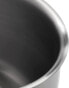 Фото #25 товара WMF cookware Ø 16 cm approx. 1,5l Premium One Inside scaling vapor hole Cool+ Technology metal lid Cromargan stainless steel brushed suitable for all stove tops including induction dishwasher-safe